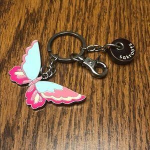 Sakroots Keychain